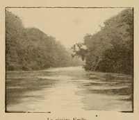 An illustration from Le Congo illustré (1891)