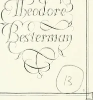 An illustration from Leçons de perspective positive (1676)