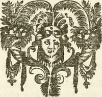 An illustration from Leçons de perspective positive (1676)