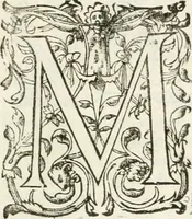 An illustration from Leçons de perspective positive (1676)