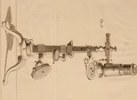 Picture 11 of 11 from Le conservateur de la vue .. (1810), leaf 198