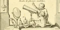 Picture 1 of 11 from Le conservateur de la vue .. (1810), leaf 6