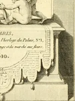 Picture 2 of 11 from Le conservateur de la vue .. (1810), leaf 6