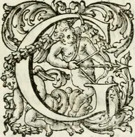 An illustration from Le corone del merito solennemente distribuite sul Campidoglio il dì 19. aprile MDCCIII. dall'Accademia del disegno : presedendo Carlo Maratti, celebre dipintore (1703)