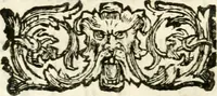 An illustration from Le corone del merito solennemente distribuite sul Campidoglio il dì 19. aprile MDCCIII. dall'Accademia del disegno : presedendo Carlo Maratti, celebre dipintore (1703)