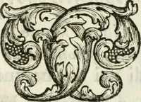 An illustration from Le corone del merito solennemente distribuite sul Campidoglio il dì 19. aprile MDCCIII. dall'Accademia del disegno : presedendo Carlo Maratti, celebre dipintore (1703)