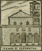 Picture 83 of 203 from Le cose maravigliose dell'alma citta di Roma : anfiteatro del mondo (1600), leaf 118