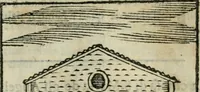 Picture 96 of 203 from Le cose maravigliose dell'alma citta di Roma : anfiteatro del mondo (1600), leaf 132