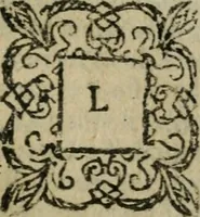 Picture 5 of 203 from Le cose maravigliose dell'alma citta di Roma : anfiteatro del mondo (1600), leaf 14