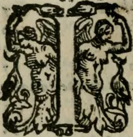 An illustration from Le cose maravigliose dell'alma citta di Roma : anfiteatro del mondo (1600)