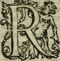 Picture 119 of 203 from Le cose maravigliose dell'alma citta di Roma : anfiteatro del mondo (1600), leaf 198