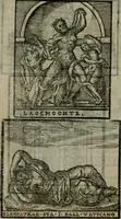 Picture 125 of 203 from Le cose maravigliose dell'alma citta di Roma : anfiteatro del mondo (1600), leaf 213
