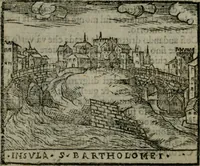 Picture 127 of 203 from Le cose maravigliose dell'alma citta di Roma : anfiteatro del mondo (1600), leaf 215