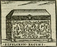 Picture 144 of 203 from Le cose maravigliose dell'alma citta di Roma : anfiteatro del mondo (1600), leaf 240