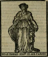 Picture 158 of 203 from Le cose maravigliose dell'alma citta di Roma : anfiteatro del mondo (1600), leaf 257