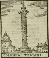 Picture 163 of 203 from Le cose maravigliose dell'alma citta di Roma : anfiteatro del mondo (1600), leaf 262