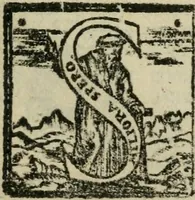 Picture 21 of 203 from Le cose maravigliose dell'alma citta di Roma : anfiteatro del mondo (1600), leaf 34