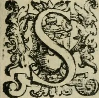 Picture 23 of 203 from Le cose maravigliose dell'alma citta di Roma : anfiteatro del mondo (1600), leaf 36