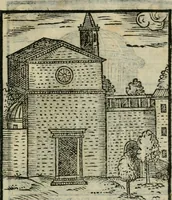 Picture 33 of 203 from Le cose maravigliose dell'alma citta di Roma : anfiteatro del mondo (1600), leaf 52