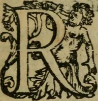 An illustration from Le cose maravigliose dell'alma citta di Roma : anfiteatro del mondo (1600)