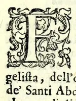 An illustration from Le cose maravigliose dell'alma città di Roma : dove si veggono il movimento delle guglie, & gli acquedutti per condurre l'Acqua Felice, le ample e commode strade, fatte à beneficio publico dal santissimo Sisto V. P.O.M. : et si tratta delle chiese, rappresentate in disegno da Gieronimo Francino, con le stationi, & reliquie de' corpi santi che vi sono, et vn trattato del modo d'acquistare l'indulgenze : la guida romana, che insegna facilmente à i forastieri à ritrouare le più notabili cose di Roma : li nomi de i sommi pontefici, imperatori, & altri principi christiani : il numero delle parrocchie & compagnie che sono in Roma : l'antichità di Roma, breuemente raccolta : & vn discorso sopra li fuochi de gli antichi (1588)