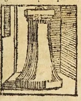 Picture 18 of 43 from Le cose merauigliose dell'alma città di Roma : doue si tratta delle chiese, stationi, reliquie corpi santi, che vi sono, e diuersi maritaggi di pouere zitelle, che si fanno : con la guida romana, che insegna facilmente à forastieri di ritrouare le cose più notabili di Roma : li nomi de' sommi pontefici, imperatori, & altri principi christiani, con le principali poste d'Italia : con aggiunta d'altre cose sacre da Clemente VIII, Paolo V, Vrbano VIII, Innocentio X & Alessandro VII : con le sette merauiglie del mondo, & altre cose notabili (1666), leaf 59