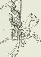 Picture 62 of 325 from Le Costume au Moyen âge d'après les sceaux ... (1880), leaf 136