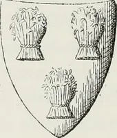 An illustration from Le Costume au Moyen âge d'après les sceaux ... (1880)