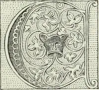 Picture 159 of 325 from Le Costume au Moyen âge d'après les sceaux ... (1880), leaf 258