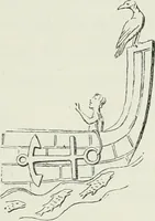 An illustration from Le Costume au Moyen âge d'après les sceaux ... (1880)