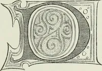 An illustration from Le Costume au Moyen âge d'après les sceaux ... (1880)