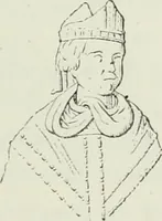 An illustration from Le Costume au Moyen âge d'après les sceaux ... (1880)