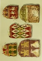 An illustration from Le Costume au Moyen âge d'après les sceaux ... (1880)