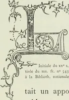 An illustration from Le Costume au Moyen âge d'après les sceaux ... (1880)