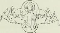 Picture 219 of 325 from Le Costume au Moyen âge d'après les sceaux ... (1880), leaf 342