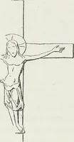 An illustration from Le Costume au Moyen âge d'après les sceaux ... (1880)