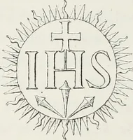 An illustration from Le Costume au Moyen âge d'après les sceaux ... (1880)
