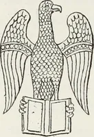 An illustration from Le Costume au Moyen âge d'après les sceaux ... (1880)