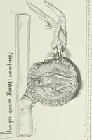 Picture 24 of 325 from Le Costume au Moyen âge d'après les sceaux ... (1880), leaf 48