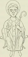Picture 300 of 325 from Le Costume au Moyen âge d'après les sceaux ... (1880), leaf 482