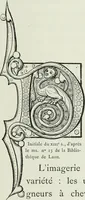 An illustration from Le Costume au Moyen âge d'après les sceaux ... (1880)