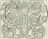 An illustration from Le Costume au Moyen âge d'après les sceaux ... (1880)