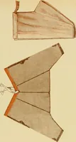 An illustration from Le costume en orient (1922)