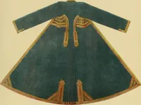 Picture 55 of 146 from Le costume en orient (1922), leaf 136