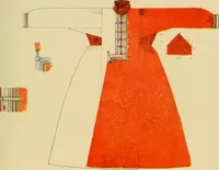 Picture 66 of 146 from Le costume en orient (1922), leaf 150