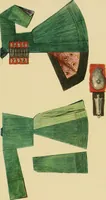 Picture 67 of 146 from Le costume en orient (1922), leaf 152