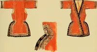 Picture 70 of 146 from Le costume en orient (1922), leaf 160