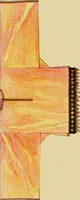 Picture 72 of 146 from Le costume en orient (1922), leaf 164