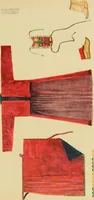 Picture 90 of 146 from Le costume en orient (1922), leaf 194