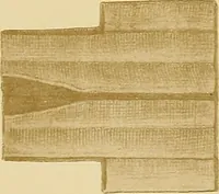 An illustration from Le costume en orient (1922)